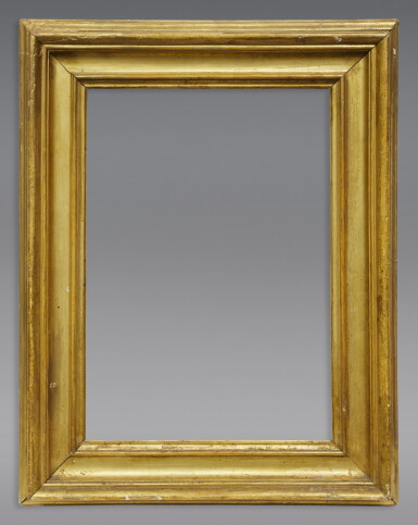 View full screen - View 1 of Lot 608. Frame.