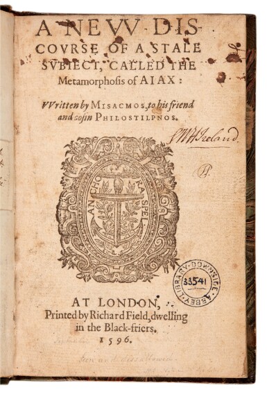Quelle: Sotheby's Bild