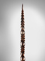 Orator's Staff, Samoa
