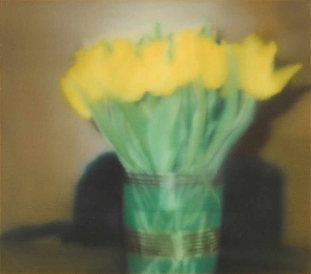 View full screen - View 1 of Lot 49. Tulips (P17).