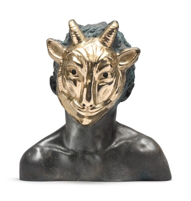 View full screen - View 1 of Lot 241. CHARMING BAKER | ALL I WANT IS NOT TO KNOW WHAT I DIDN'T KNOW THEN.