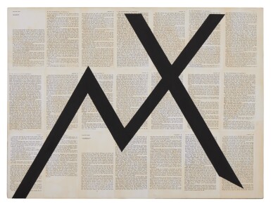 View full screen - View 1 of Lot 897. By Any Means Necessary (Mascot).