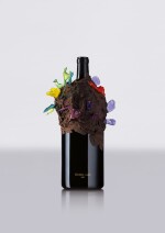 1 IMPERIAL | 1 IMPERIAL x 6L ORNELLAIA 2019 ‘IL VIGORE’ BY NATHALIE DJURBERG & HANS BERG AND AN EXCLUSIVE PRIVATE DINNER FOR 6 PEOPLE IN A PRESTIGIOUS NEW YORK RESTAURANT (1 IMP)