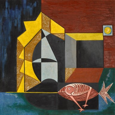 View full screen - View 1 of Lot 16. Untitled.