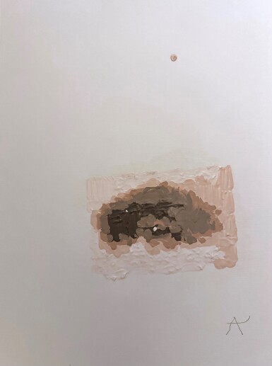 View full screen - View 1 of Lot 8. Alan Turing, Sketch II.