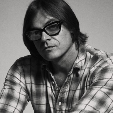 View full screen - View 1 of Lot 29. Private Studio Portrait Sitting with Mario Sorrenti.