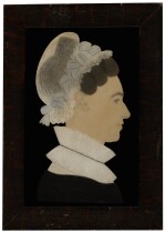RUTH HENSHAW MILES BASCOM | PROFILE OF A WOMAN
