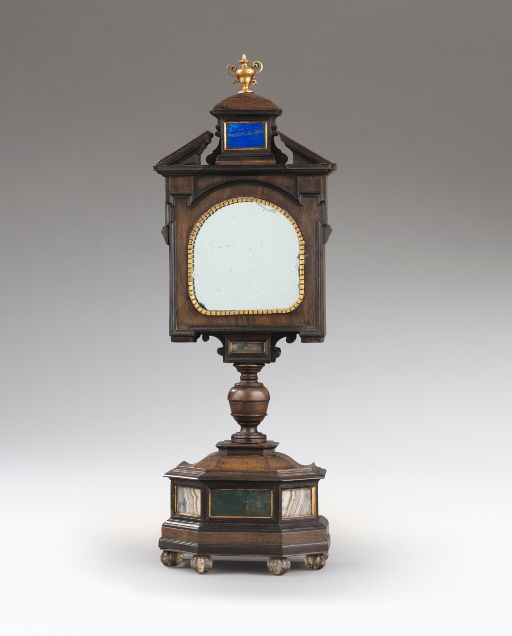 View full screen - View 1 of Lot 310. Reliquary | Reliquaire .