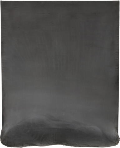View full screen - View 1 of Lot 6. Ohne Titel (Gesacktes Kissen) .