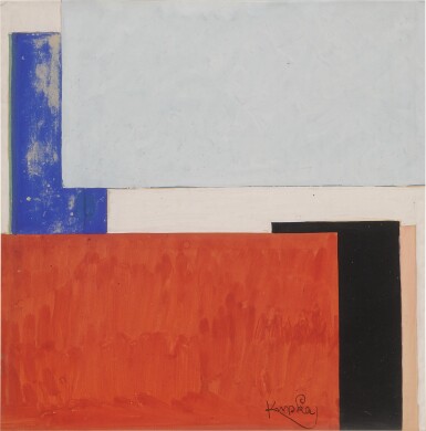 View full screen - View 1 of Lot 40. Composition.