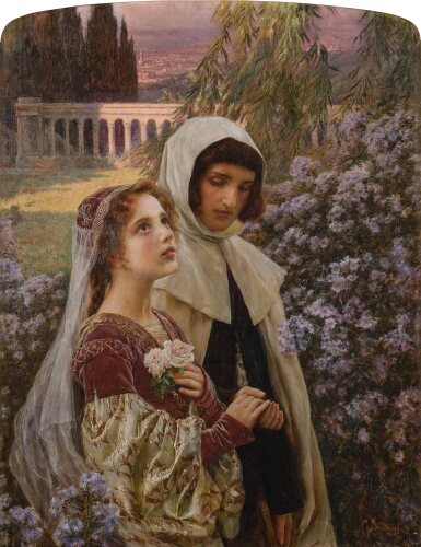 View full screen - View 1 of Lot 321. Incipit Vita Nova, Dante.