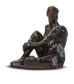 Vénus assise