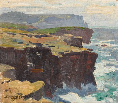 View full screen - View 1 of Lot 225. Yesnaby.