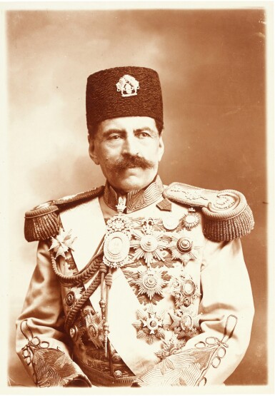 Source: Sotheby's Image