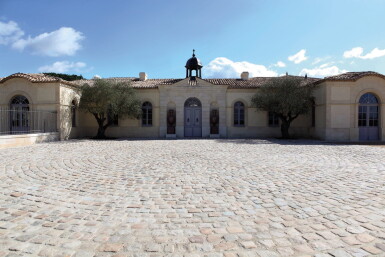 View full screen - View 1 of Lot 228. Petrus 2012 (1 BT).