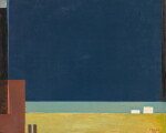 Untitled (Seascape)