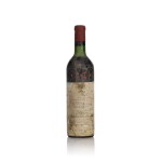 Château Mouton Rothschild 1959 (1 BT)
