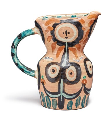 View full screen - View 1 of Lot 14. PABLO PICASSO | FEMMES FLEURS (A. R. 50).