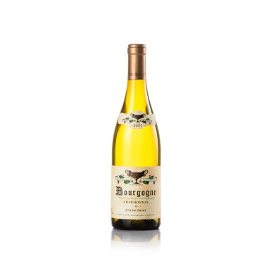 View full screen - View 1 of Lot 1373. Bourgogne Blanc 2021 J.-F. Coche-Dury (1 BT).
