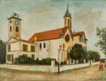 Eglise de Beaulieu