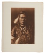 Curtis, Edward | The North American Indian... Volume Set 7