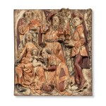South German or Flemish, 16th century | Allemagne du Sud ou Flandres, XVIe siècle