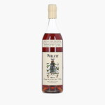 Willett Family Estate Single Barrel Bourbon #618 'Doug's Green Ink' 22 Year Old 136.7 Proof 1984 (1 Bottle 75cl)