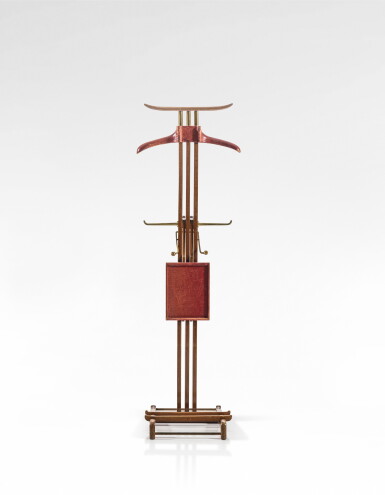 View full screen - View 1 of Lot 106. Valet de nuit.