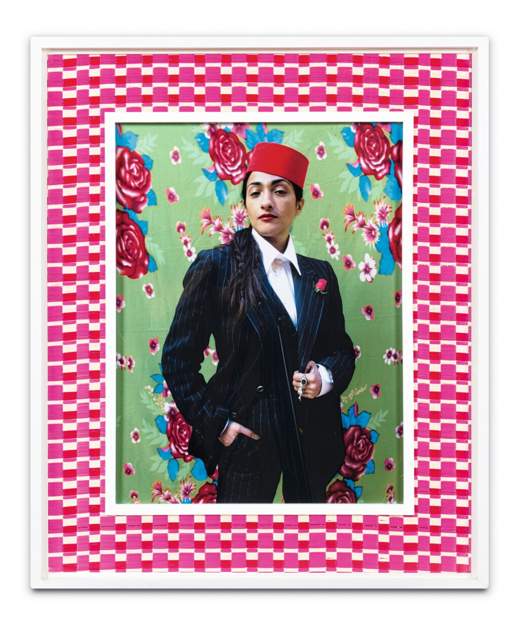 View full screen - View 1 of Lot 48. HASSAN HAJJAJ | HINDIII.