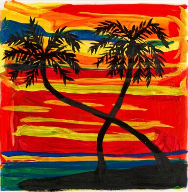 View full screen - View 1 of Lot 415. Untitled.