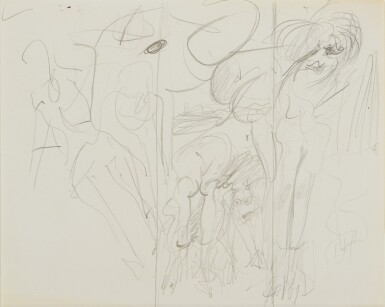 View full screen - View 1 of Lot 273. Untitled (Marilyn Monroe).