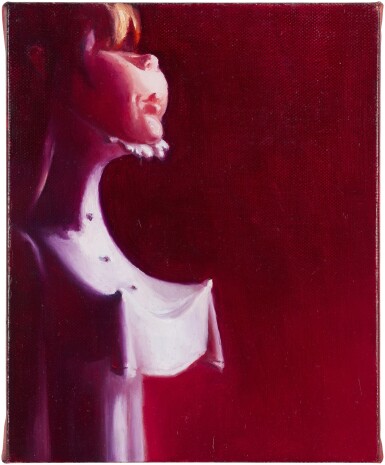 View full screen - View 1 of Lot 56. Wee Headshrinker.