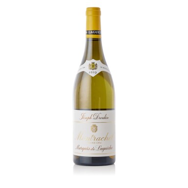 View full screen - View 1 of Lot 9114. Montrachet, Marquis de Laguiche 2019 Joseph Drouhin (6 BT).