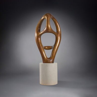 Jean Arp | Ptolémée III | Modern Evening Auction | 2025