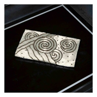 View full screen - View 1 of Lot 156. Clutch.