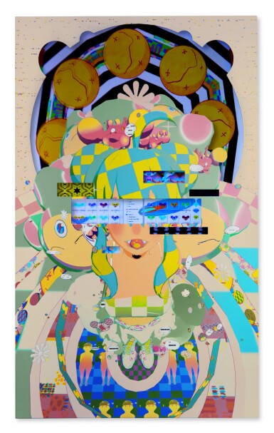 Quelle: Sotheby's Bild