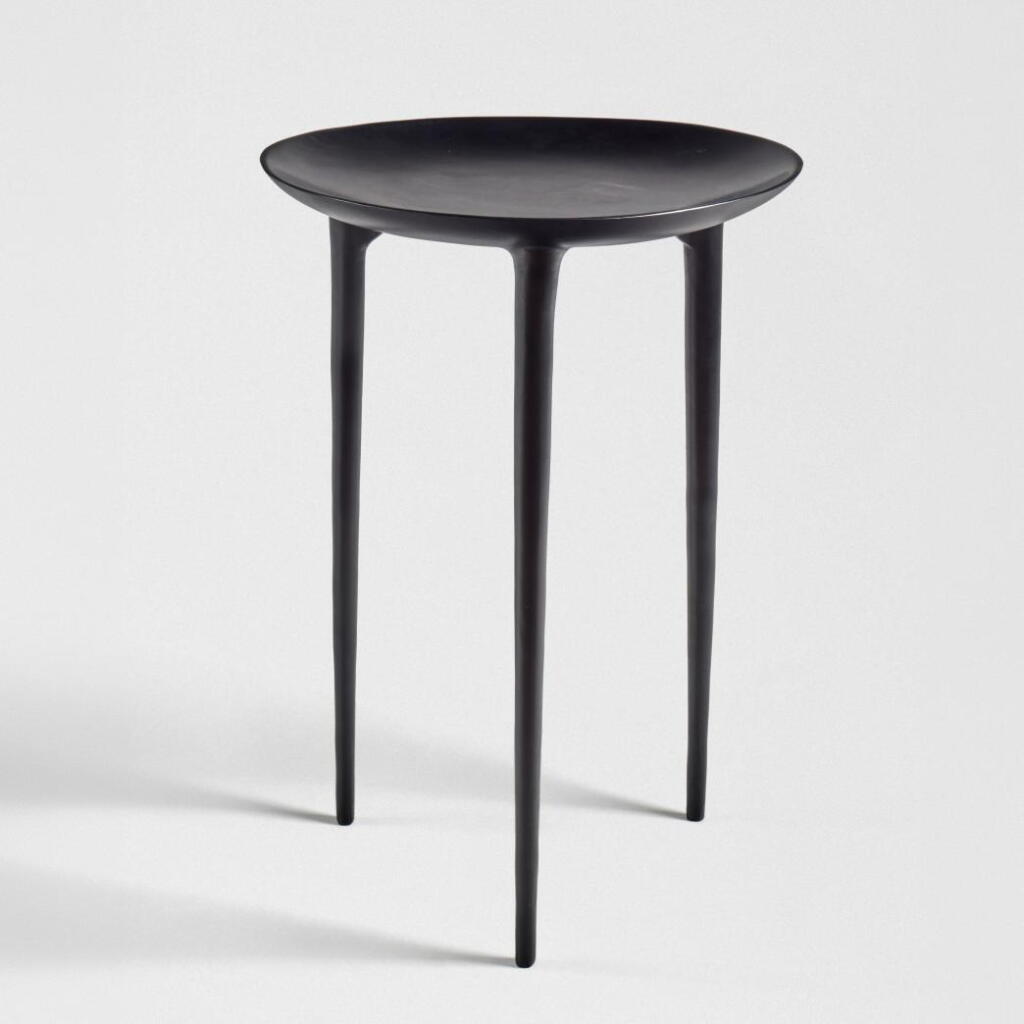 View full screen - View 1 of Lot 242. "Brazier" Table.