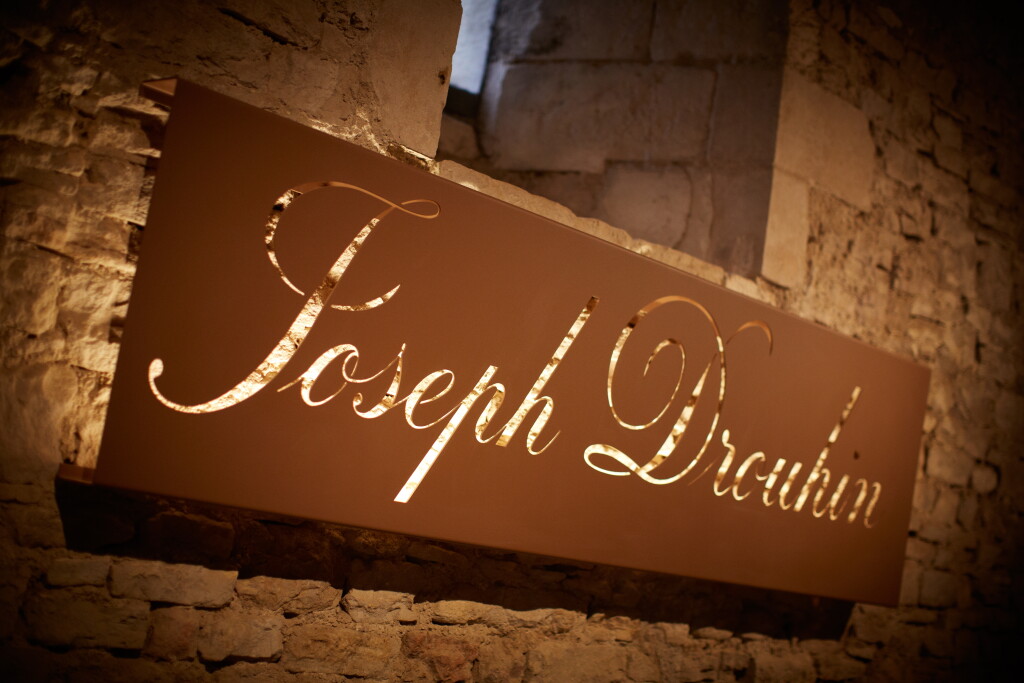 View full screen - View 1 of Lot 1058. Chassagne Montrachet, Marquis de Laguiche 2003 Joseph Drouhin (12 BT).