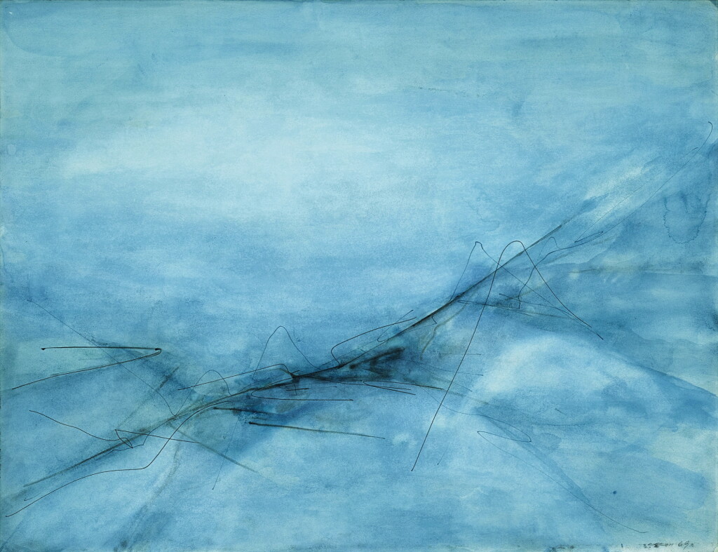 View full screen - View 1 of Lot 132. Lalan 謝景蘭 | Untitled 無題.