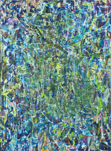 View full screen - View 1 of Lot 311. Pacita Abad 帕西塔 · 阿貝德 | Marnay sur le Seine 塞納河畔馬爾奈.