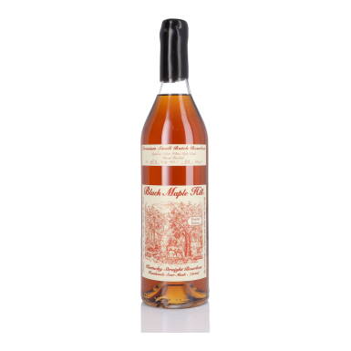View full screen - View 1 of Lot 178. Black Maple Hill Small Batch Bourbon 95 Proof NV (1 BT 75cl).