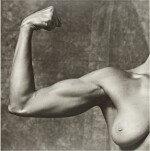 ROBERT MAPPLETHORPE | LISA LYON