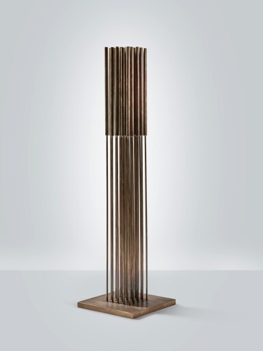 View full screen - View 1 of Lot 97. Untitled (Sonambient).