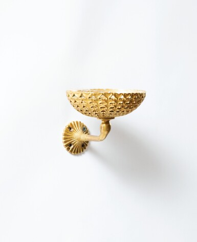 View full screen - View 1 of Lot 58. Porte-savon.