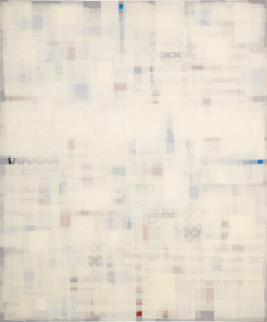 View full screen - View 1 of Lot 311. RUSSELL FORESTER | 79-29 NO PARADE TODAY.