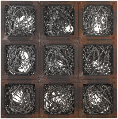 View full screen - View 1 of Lot 156. Blade Runner VI.