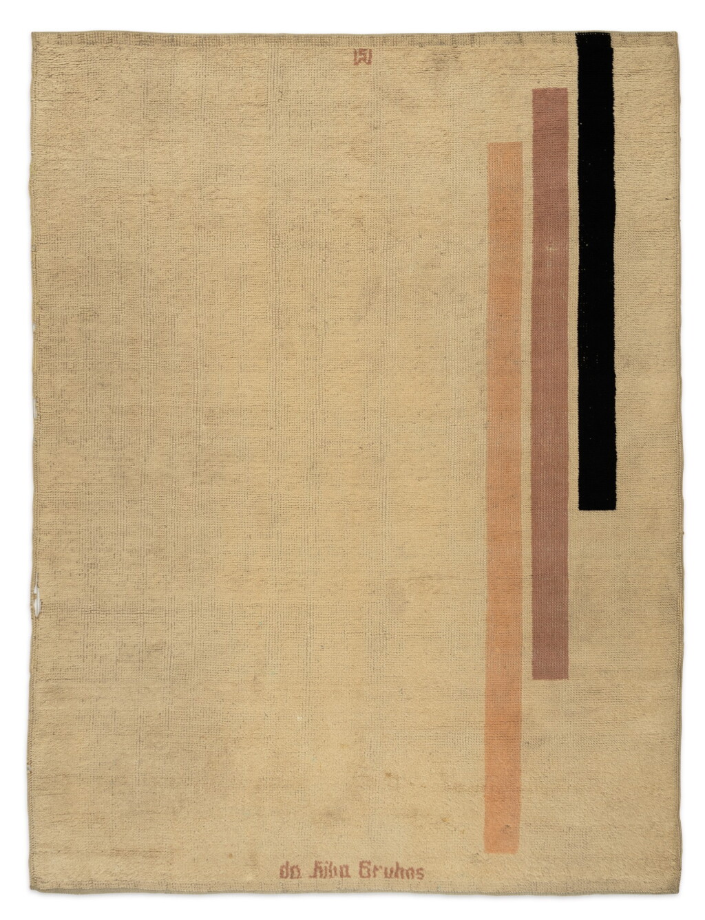 View full screen - View 1 of Lot 68. Tapis .