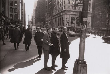 View full screen - View 1 of Lot 99. 'N.Y.C., N.Y.'.