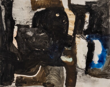 View full screen - View 1 of Lot 230. Untitled (Albuquerque).