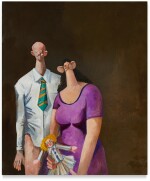 The Stockbroker
